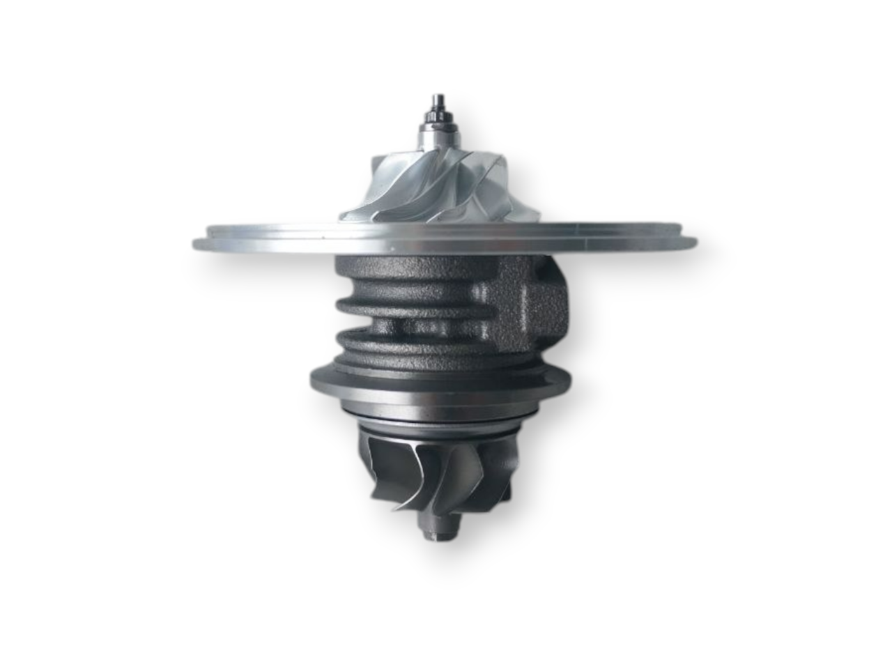 Nissan Navara YS23 Twin turbo - Low pressure (Big turbo) 846015 CHRA