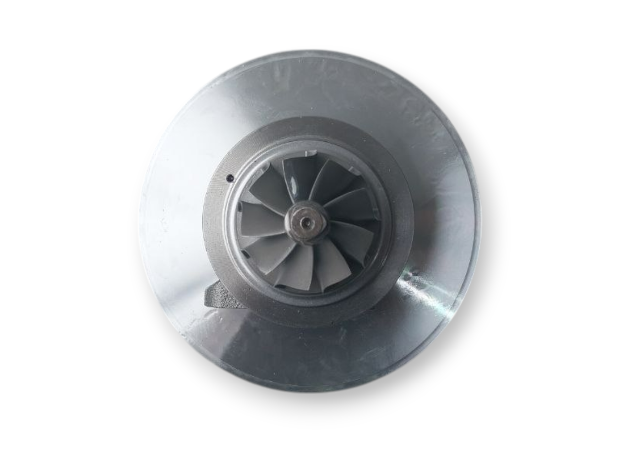 Nissan Navara YS23 Twin turbo - Low pressure (Big turbo) 846015 CHRA