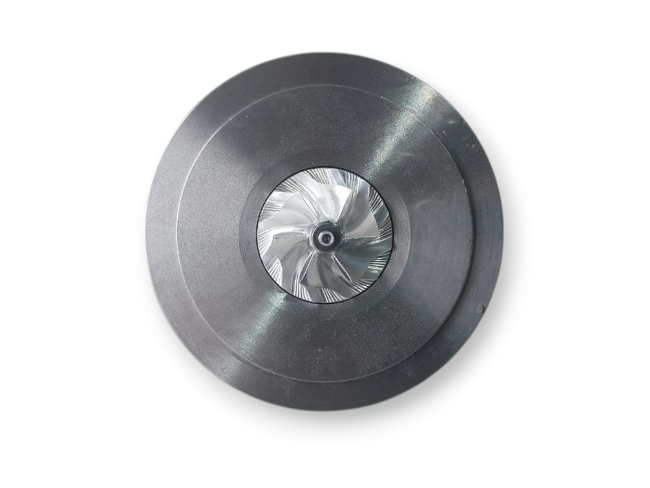 Nissan Navara YS23 Twin turbo - High pressure (Small turbo) 846016 CHRA