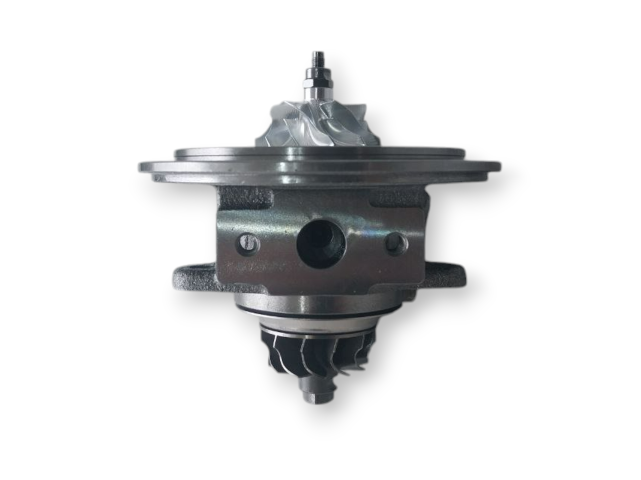 Nissan Navara YS23 Twin turbo - High pressure (Small turbo) 846016 CHRA