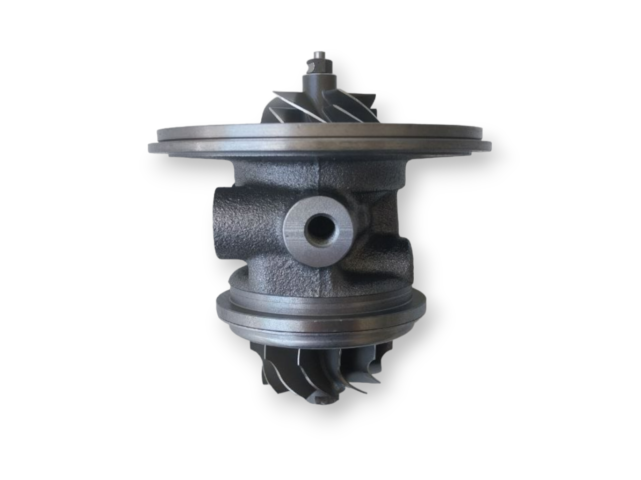 Isuzu Bighorn Trooper 4JB1 2.8TD CHRA Turbo core 8944739540