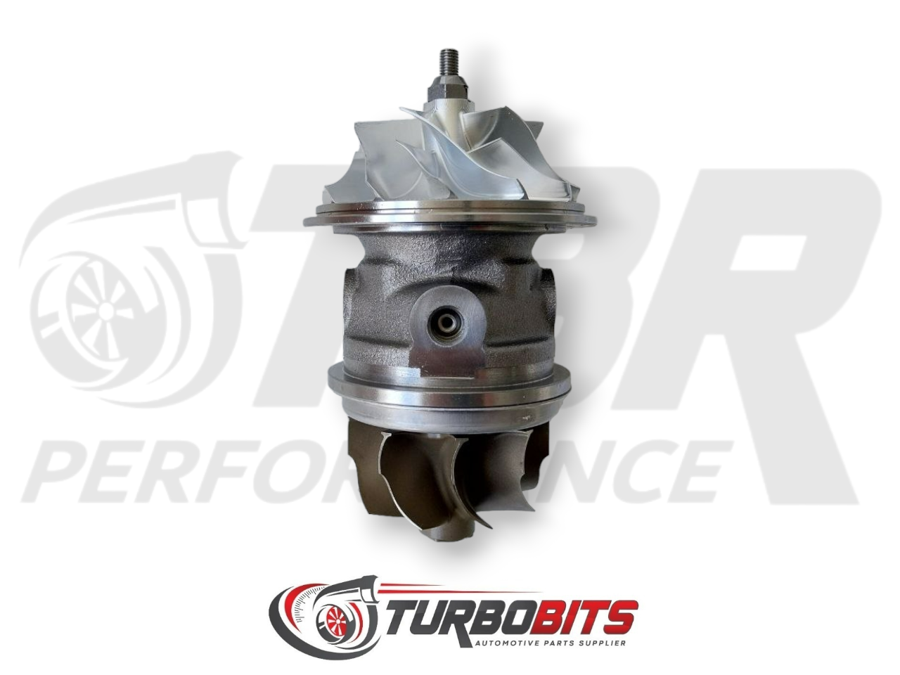 Ford Falcon XR6 Turbo BA BF & Territory - Billet wheel upgrade CHRA Turbo Core