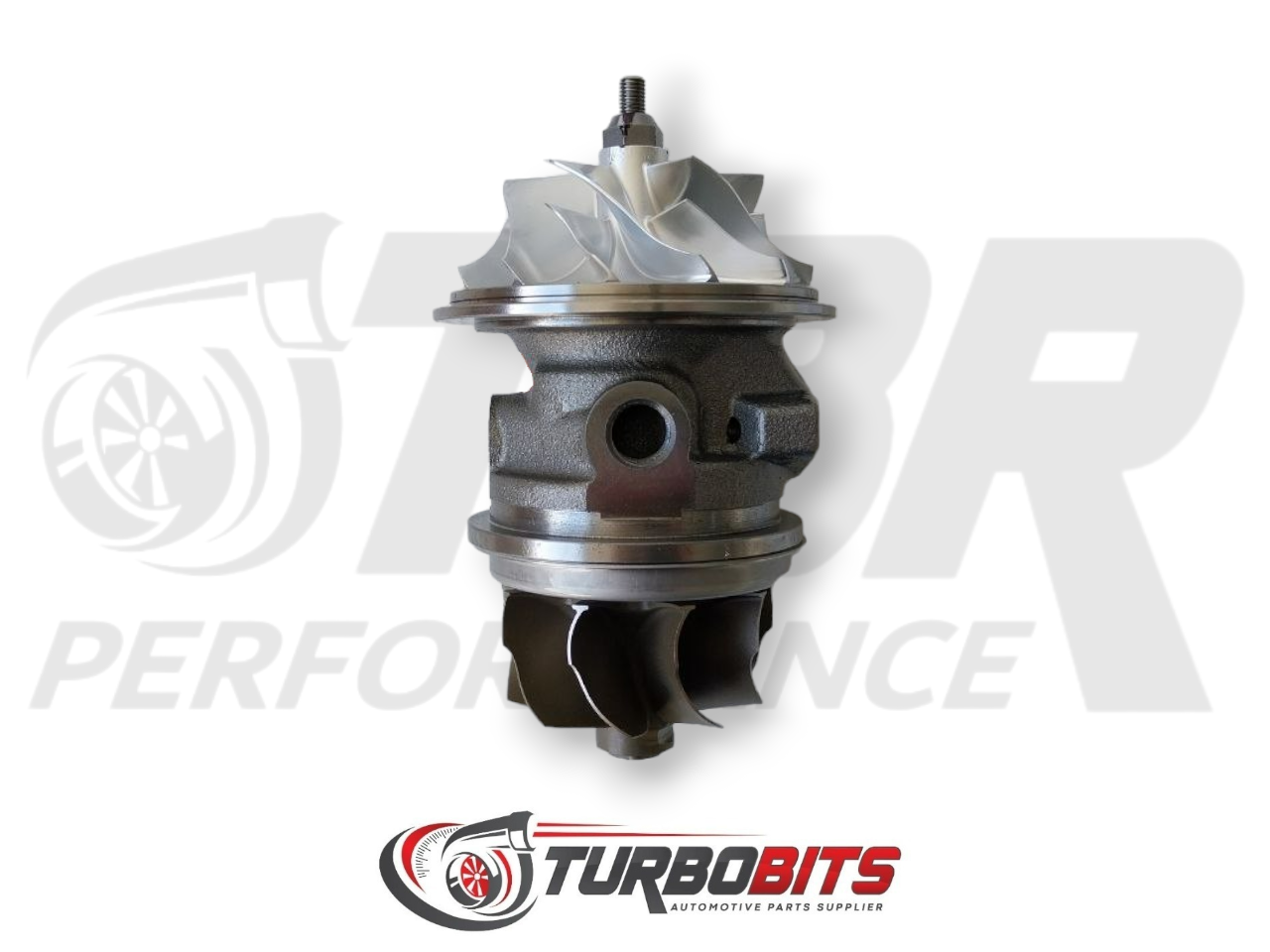 Ford Falcon XR6 Turbo BA BF & Territory - Billet wheel upgrade CHRA Turbo Core