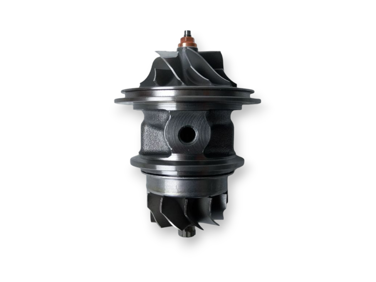 Camión Dongfeng CUMMINS ISDe140 4.5L 140HP Diesel CHRA Turbo core - HE221W