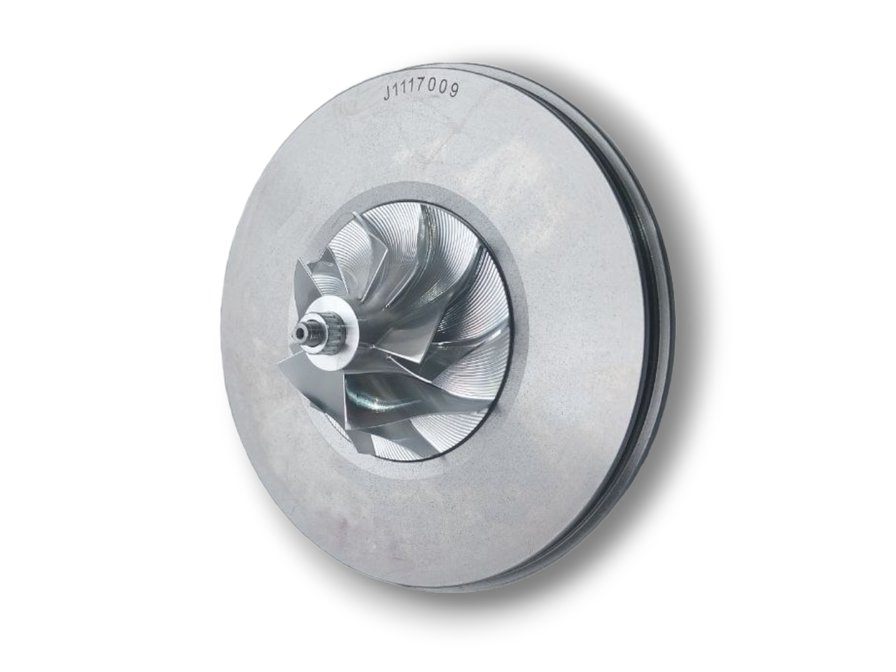 Turbo CT15B 17201-46040 Turbocharger Cartridge Chra For