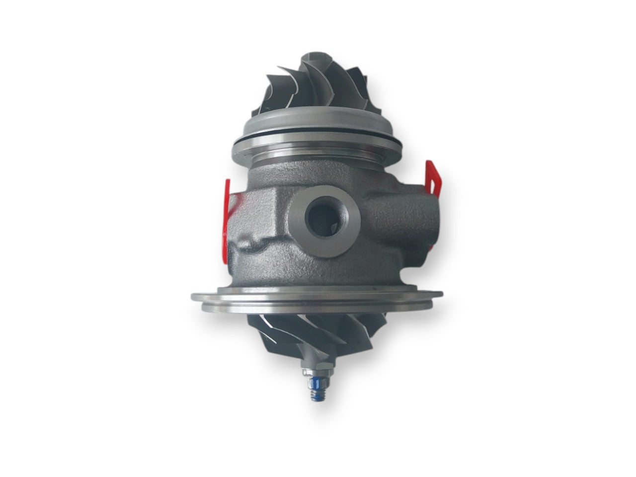 Nissan Terrano Mistral Navara Homy Caravan TD27 Turbo core TB2557 452047 CHRA