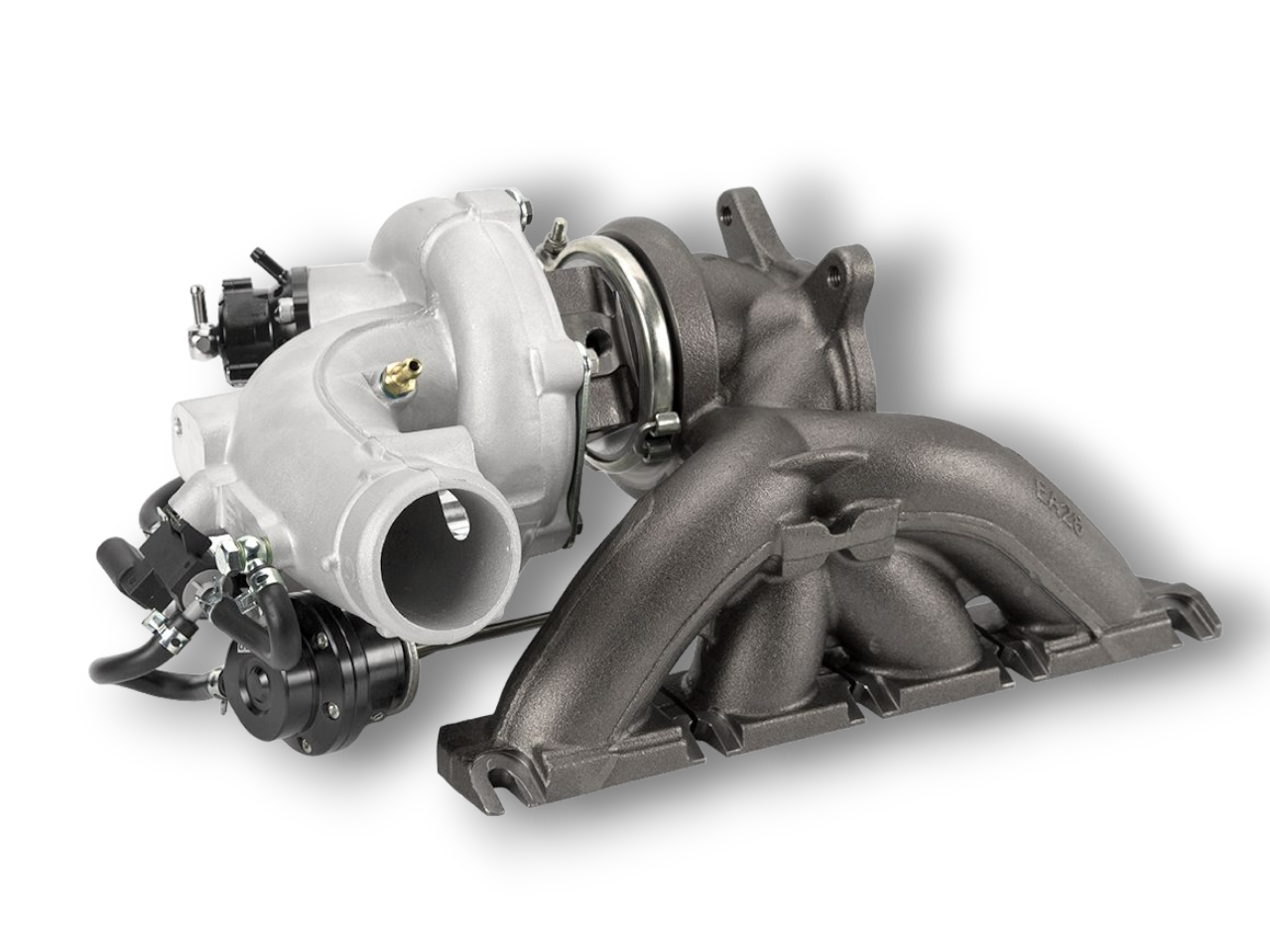 Audi VW EA888 EA113 Mise à niveau du roulement à billes Turbo 550hp - Golf A3 S3