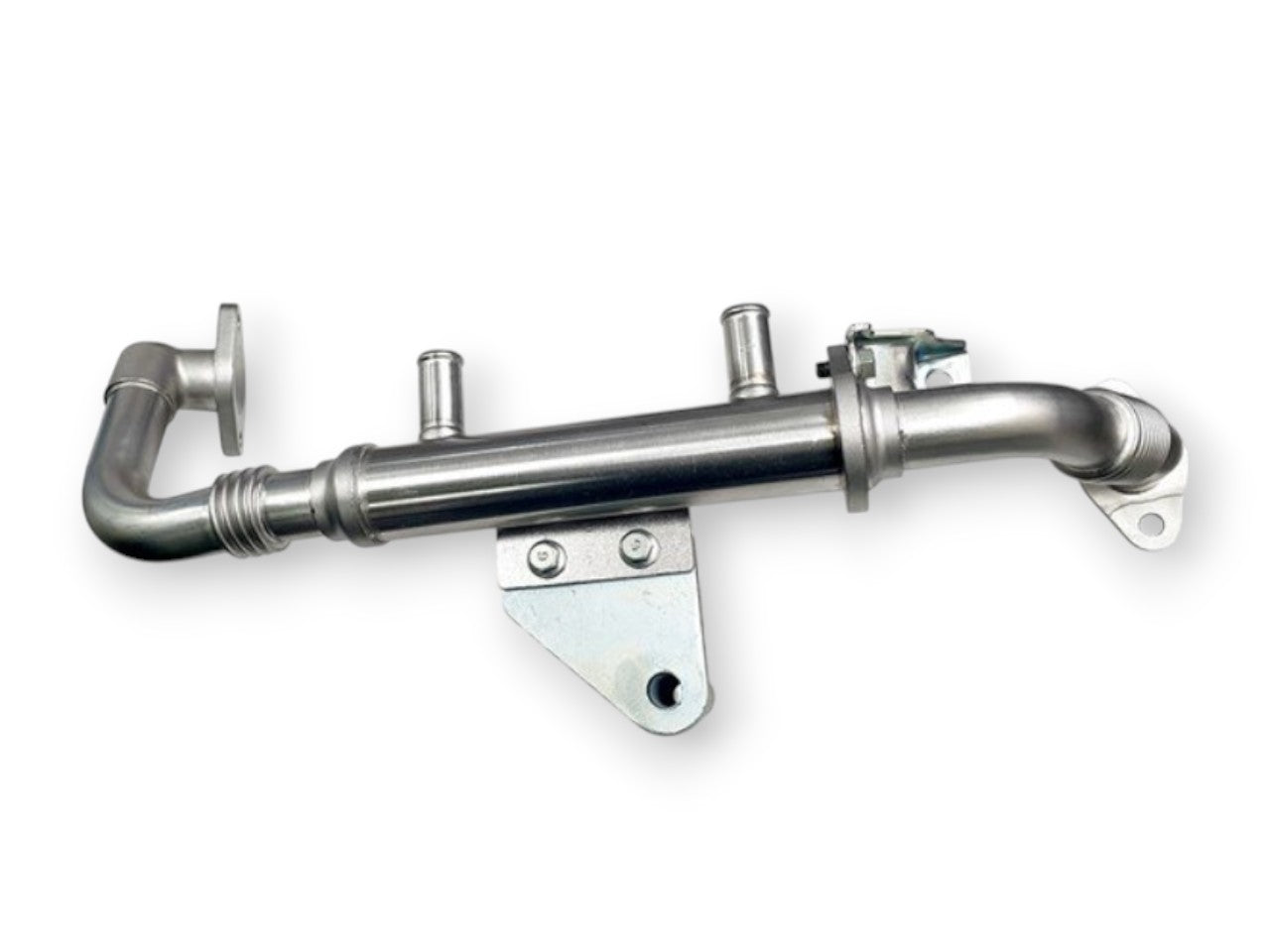 Nissan Navara D22 D40 YD25DDTi EGR Cooler - EC102 GOSS