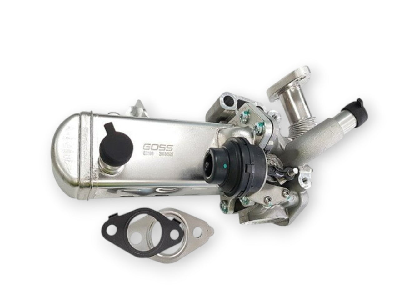 Nissan Navara D40 Pathfinder R51 EGR Cooler - EC103 GOSS