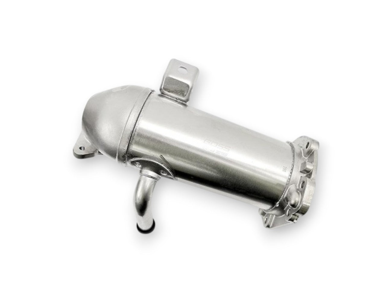 Ford Everest Ranger Transit 2.0L Diesel EGR Cooler - EC123 GOSS