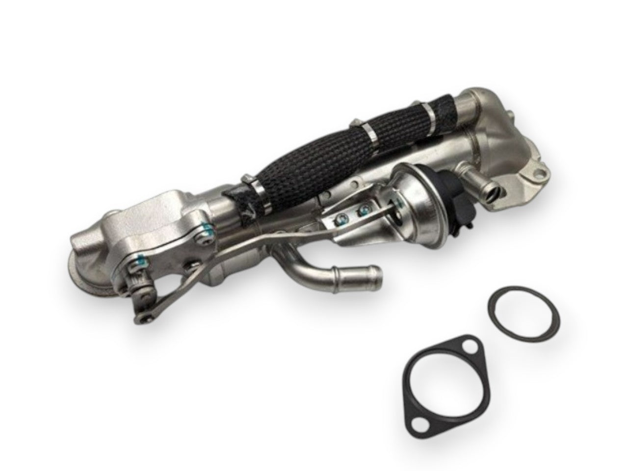 Ford Ranger PX1 PX2 PX3 Everest Mazda BT50 2.2L 3.2L EGR cooler - GOSS