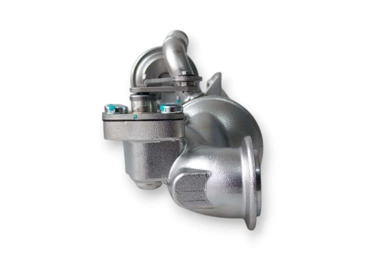 Ford Ranger PX1 PX2 PX3 Everest Mazda BT50 2.2L 3.2L EGR cooler - GOSS