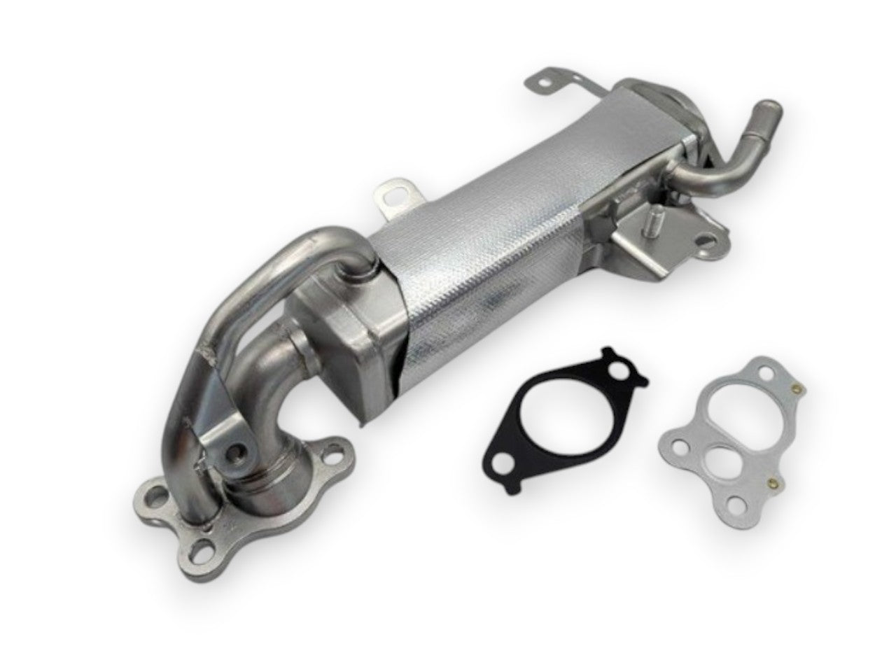 Mazda CX5 Mazda 6 2.2L twin turbo EGR Cooler - EC129 GOSS