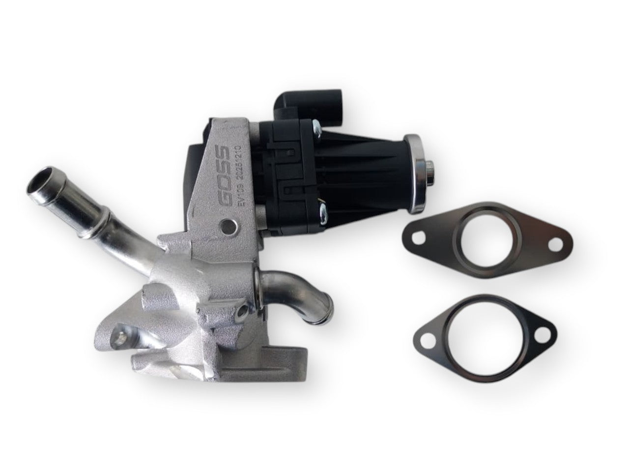 Ford Ranger PX1 PX2 PX3 Everest Mazda BT50 2.2L 3.2L EGR Valve