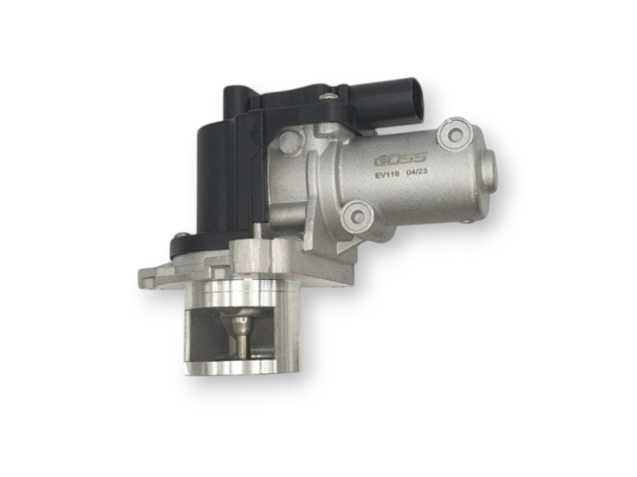 Hyundai IX35 Santa Fe Kia Sorento Sportage D4HA D4HB EGR Valve - EV116 GOSS