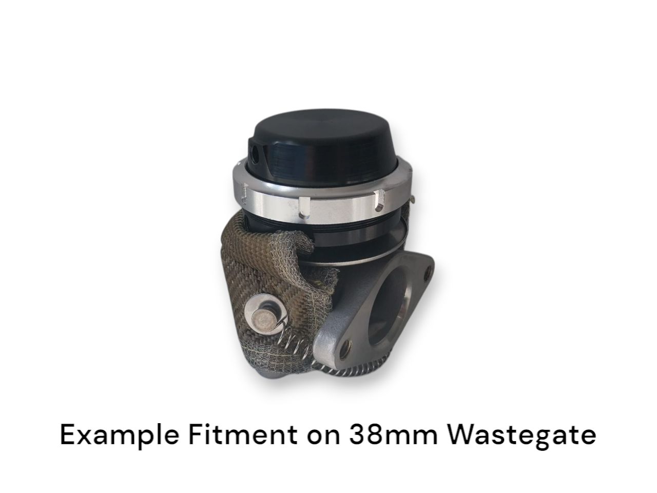 Epman 38mm Wastegate Beanie