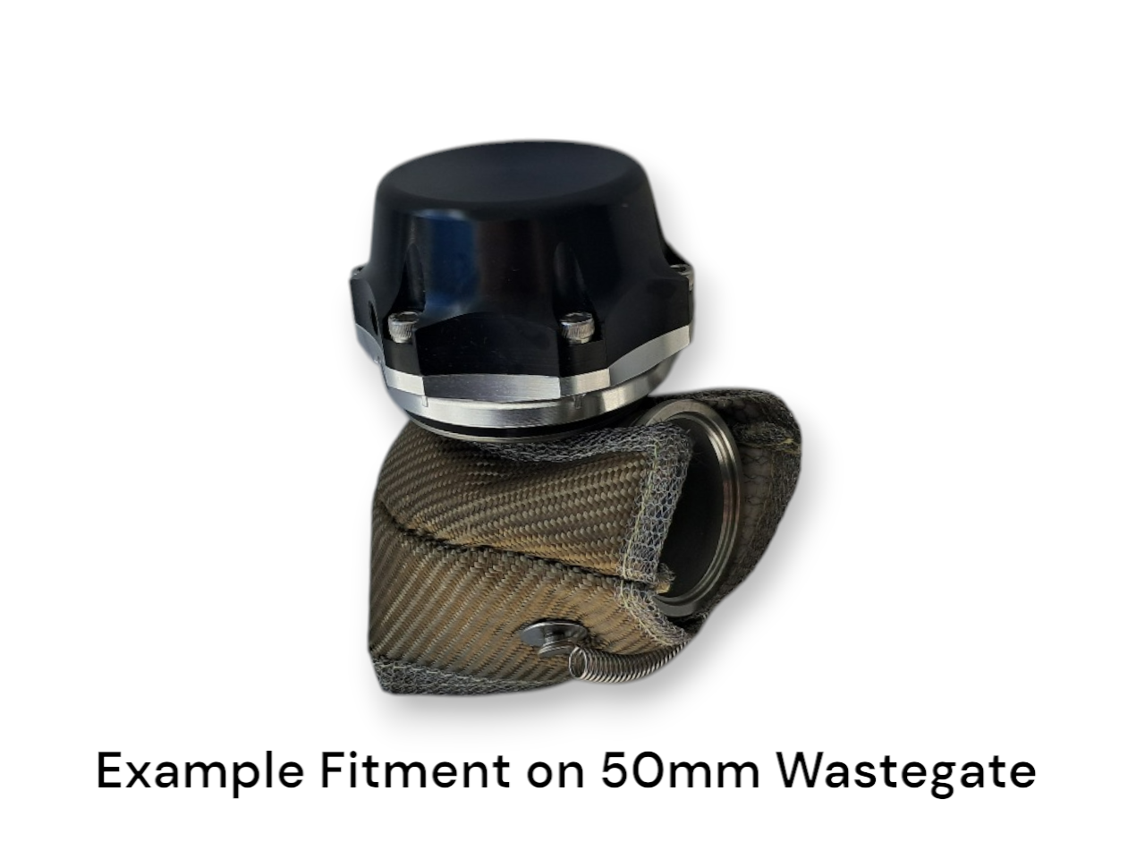 Epman 60mm Wastegate Beanie