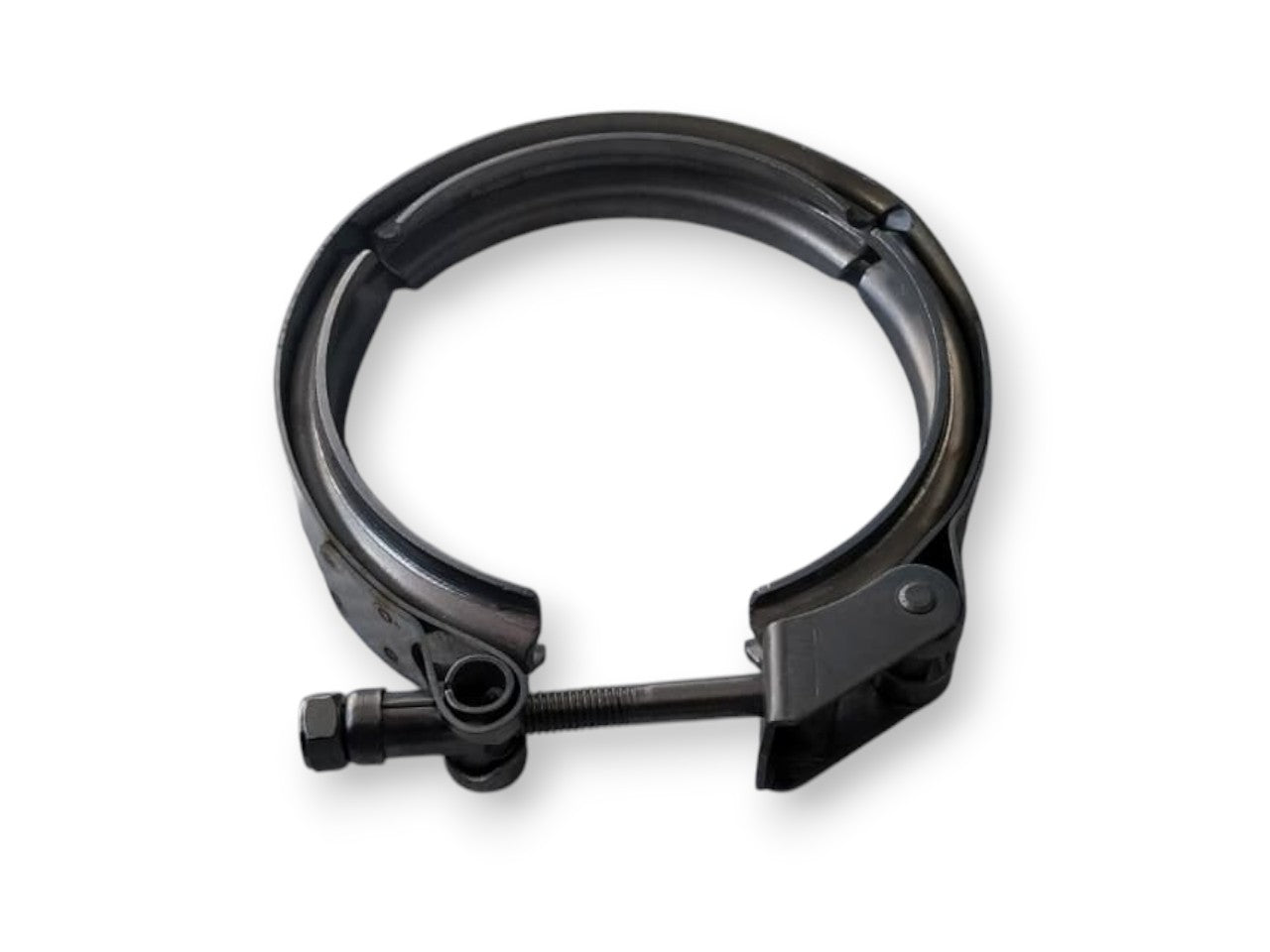 QUICK RELEASE V-BAND CLAMP SUITS 4" G40, G42, G45