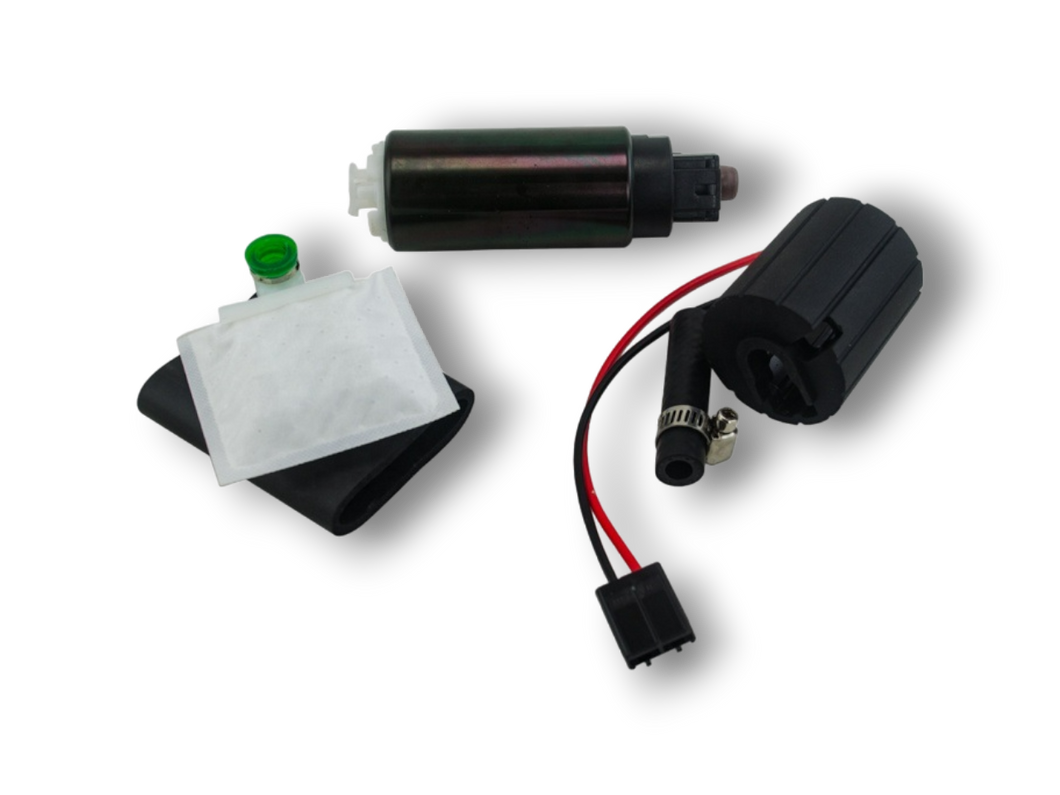 High performance Universal Fuel Pump GSS342 500hp (255LPH) In tank