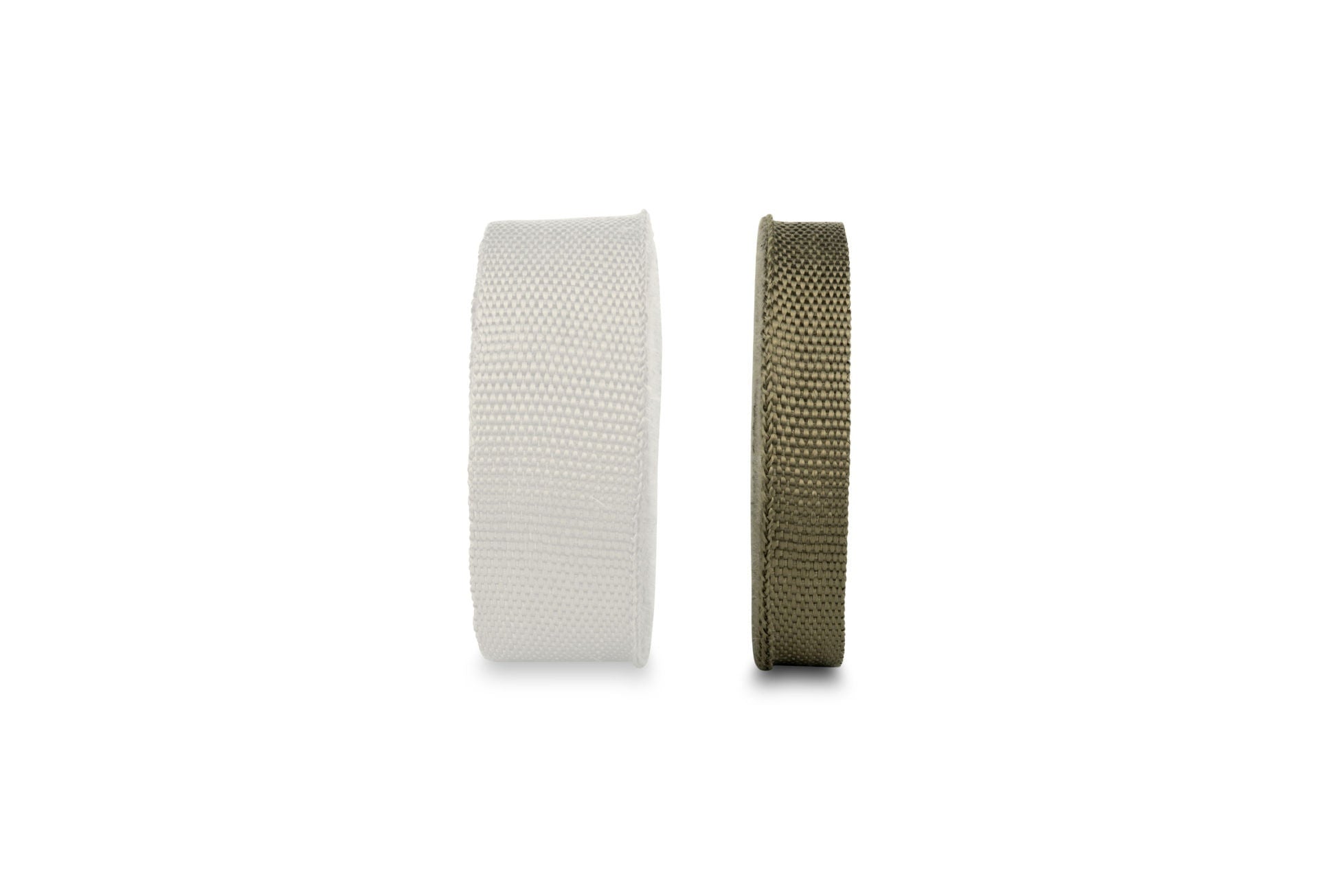 Funk Motorsports Exhaust Wrap 25mm x 15m - Titanium Finish
