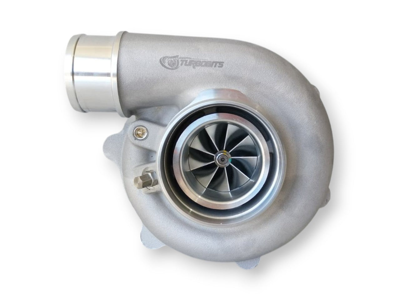 TBR G25-550 Dual Ball Bearing High Performance Turbocharger