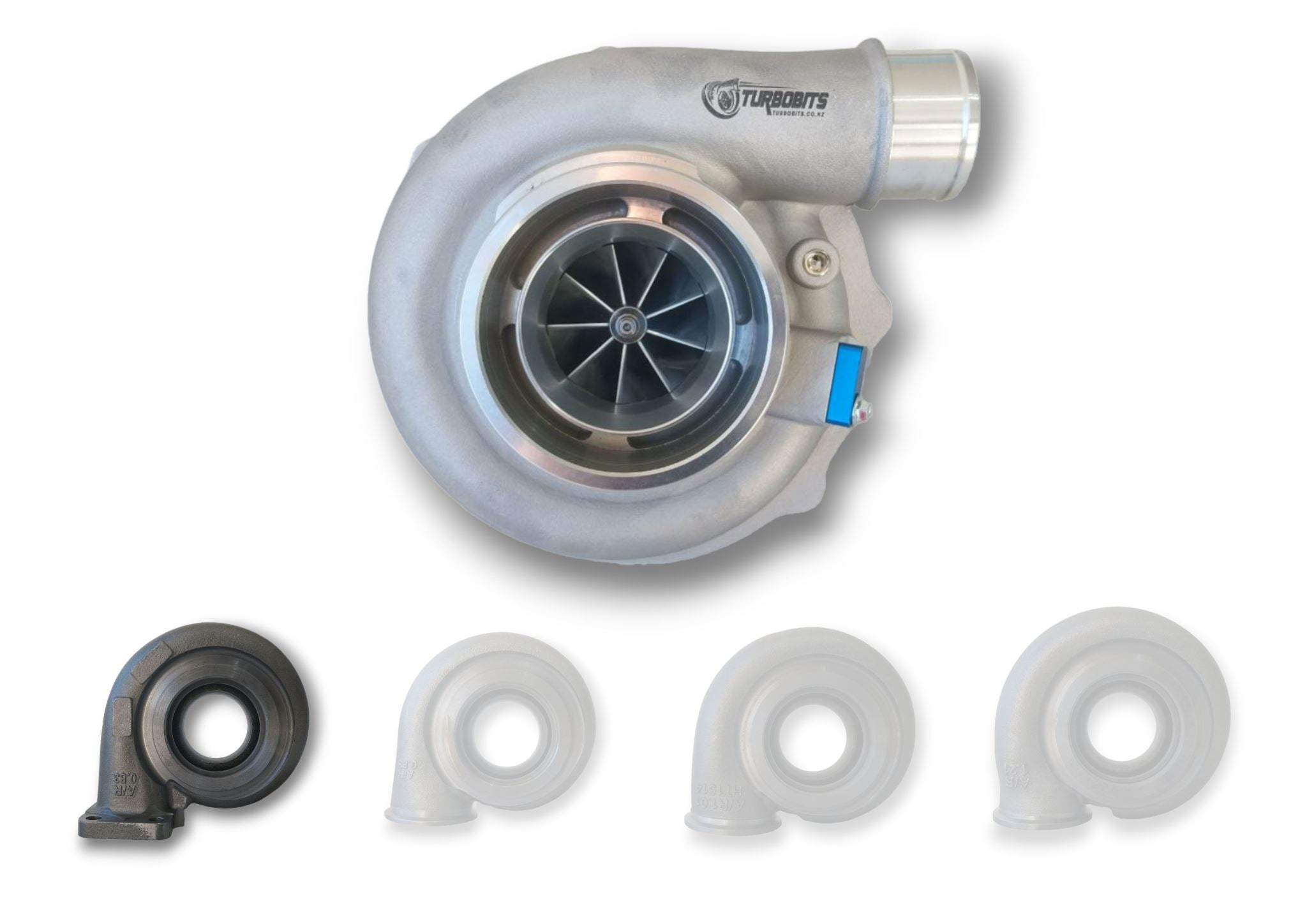 TBR G30-770 5855 Ball Bearing G Series Turbo