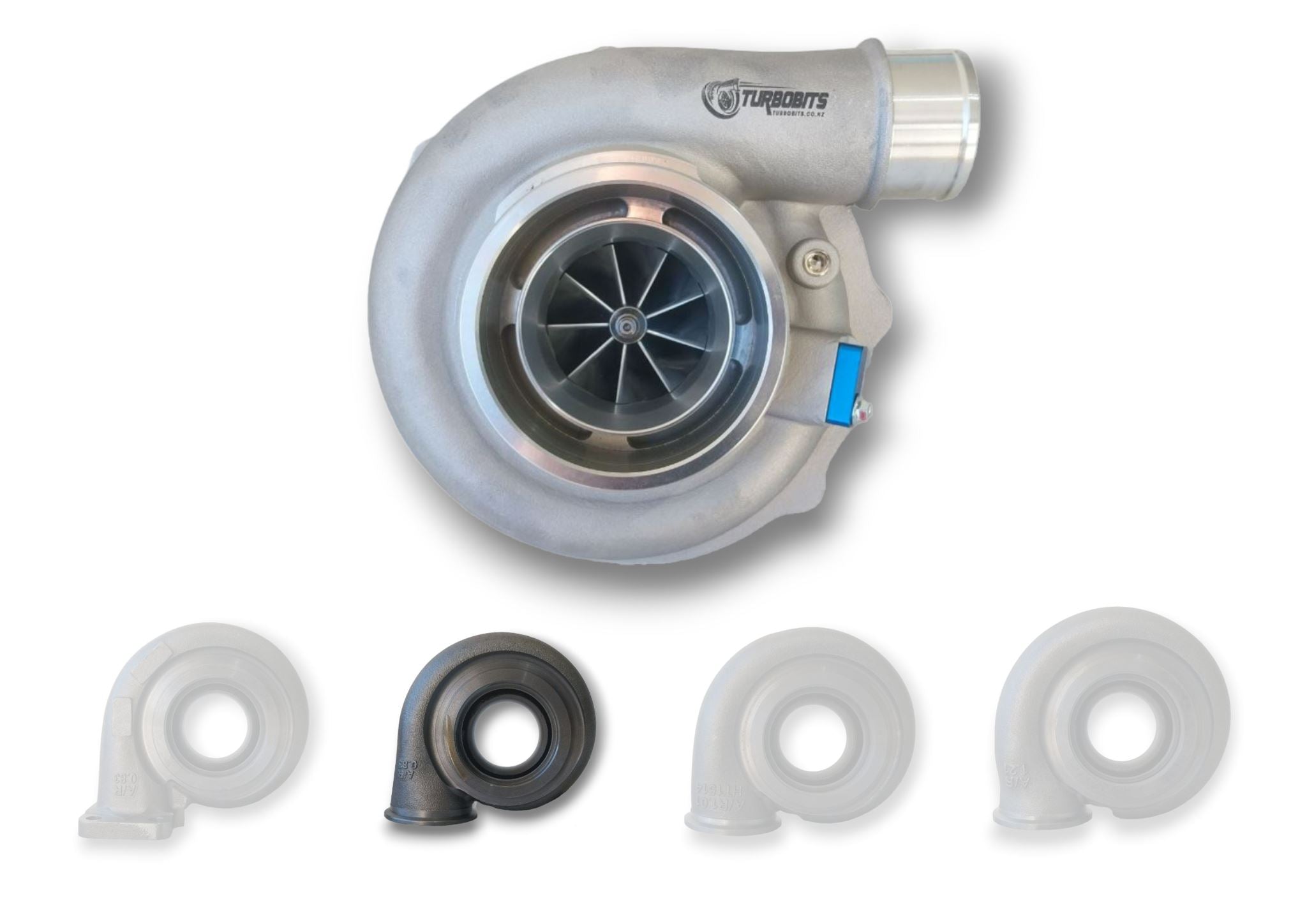 TBR G30-770 5855 Ball Bearing G Series Turbo