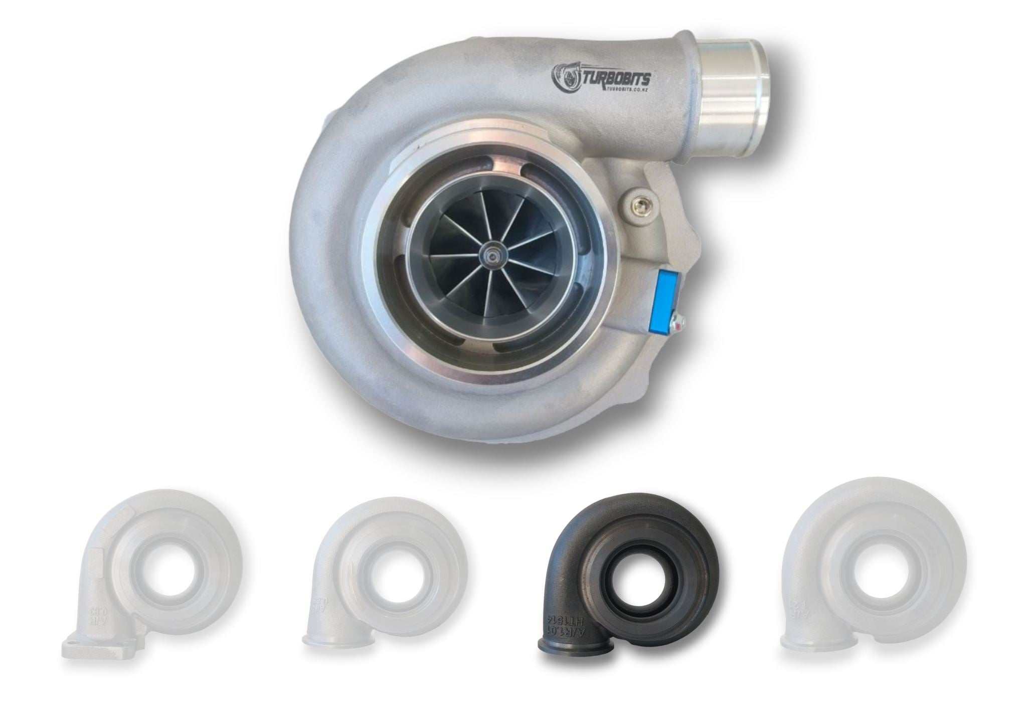 TBR G30-770 5855 Ball Bearing G Series Turbo