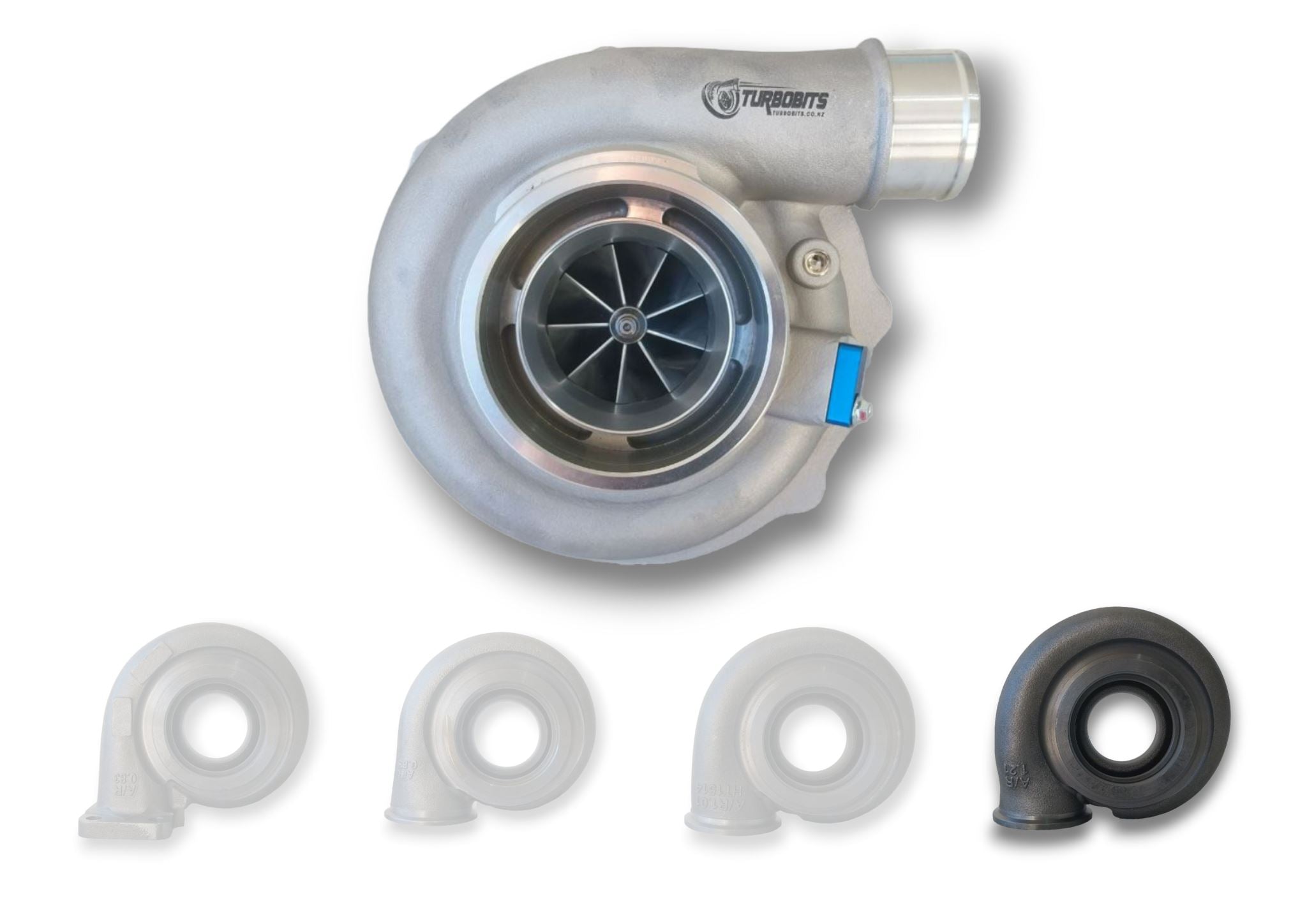 TBR G30-770 5855 Ball Bearing G Series Turbo