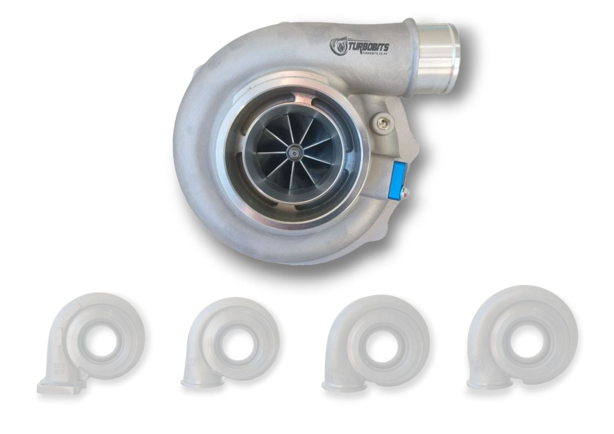 TBR G30-770 5855 Ball Bearing G Series Turbo