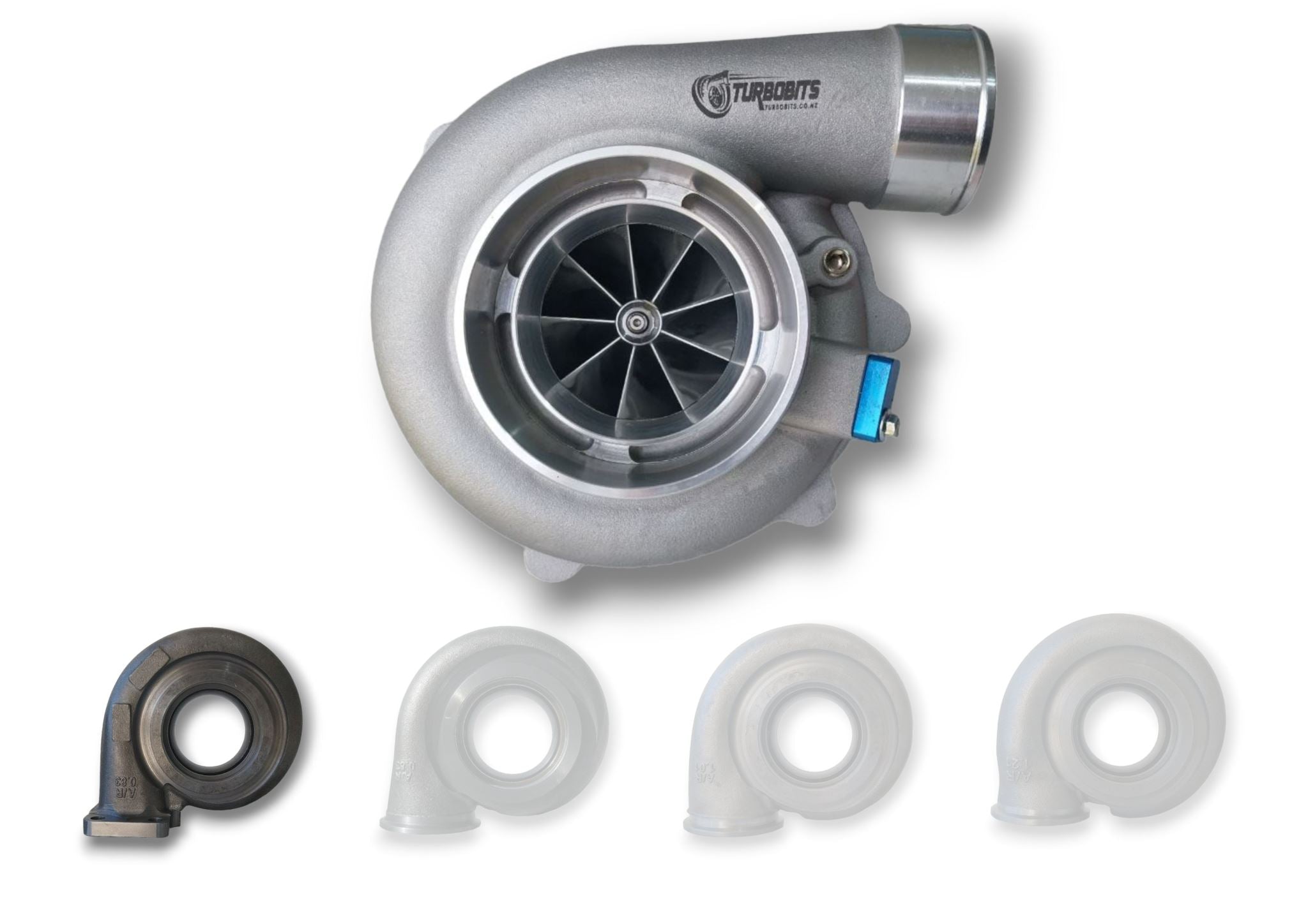 TBR G35-1050 6862 Ball Bearing G Series Turbo