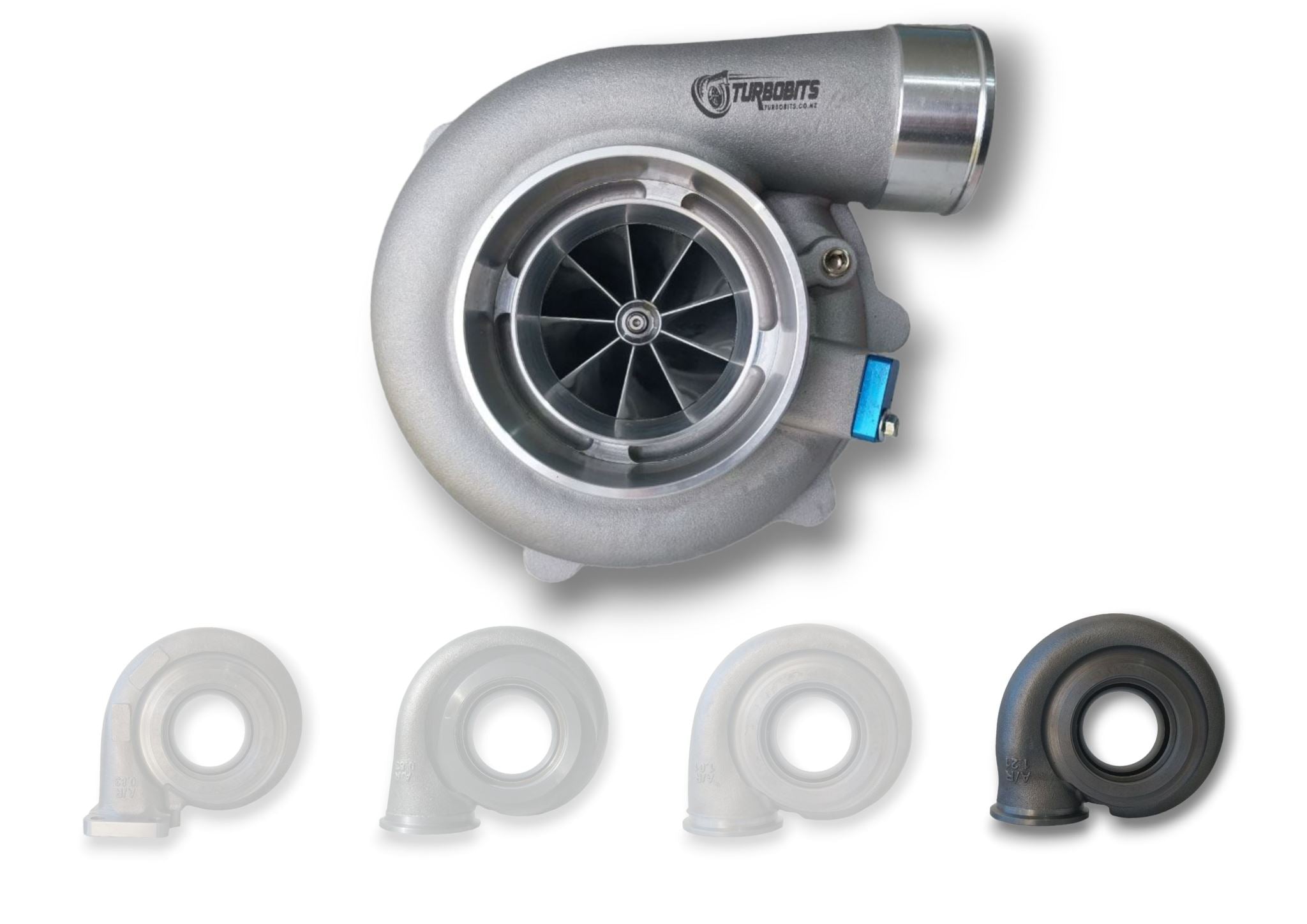 TBR G35-1050 6862 Ball Bearing G Series Turbo