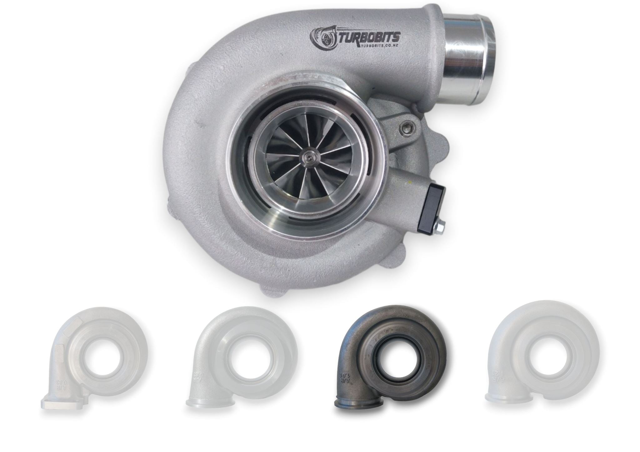 TBR G35-900 Ball Bearing G Series Turbo