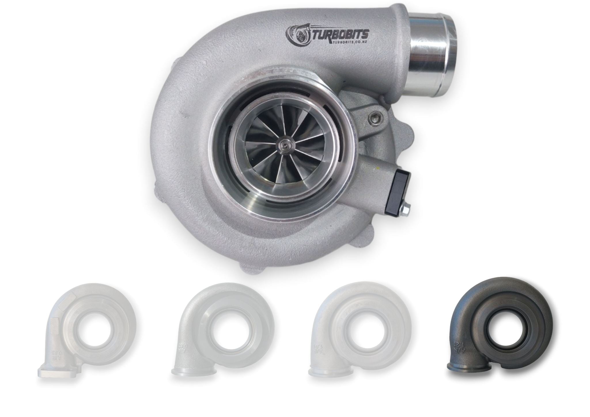 TBR G35-900 Ball Bearing G Series Turbo