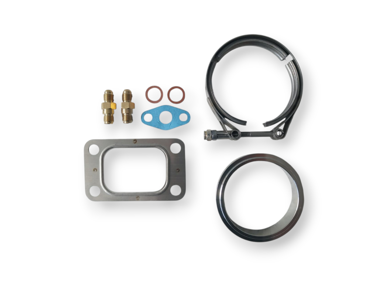 TBR G35-900 Ball Bearing G Series Turbo