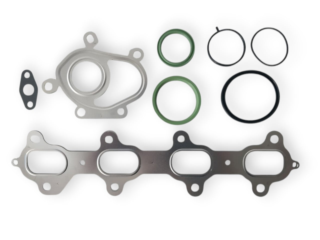 Navara YS23DDTT 2.3L ( Twin turbo ) Turbo gasket kit