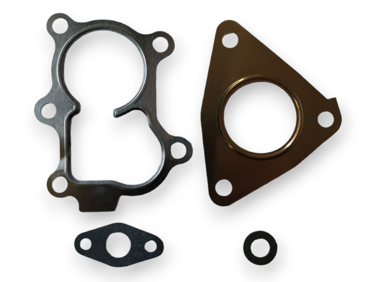 Nissan Navara D22 ZD30 1997-2004 HT12-19B Kit de juntas turbo