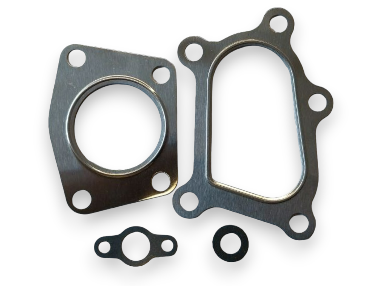 Juntas Turbo De Acero Inoxidable K04 Para 3&6 Cx7 2.3l