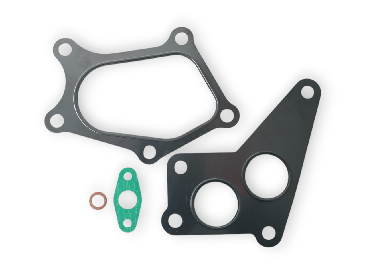 SUBARU TWIN SCROLL GASKET - 14411-AA472