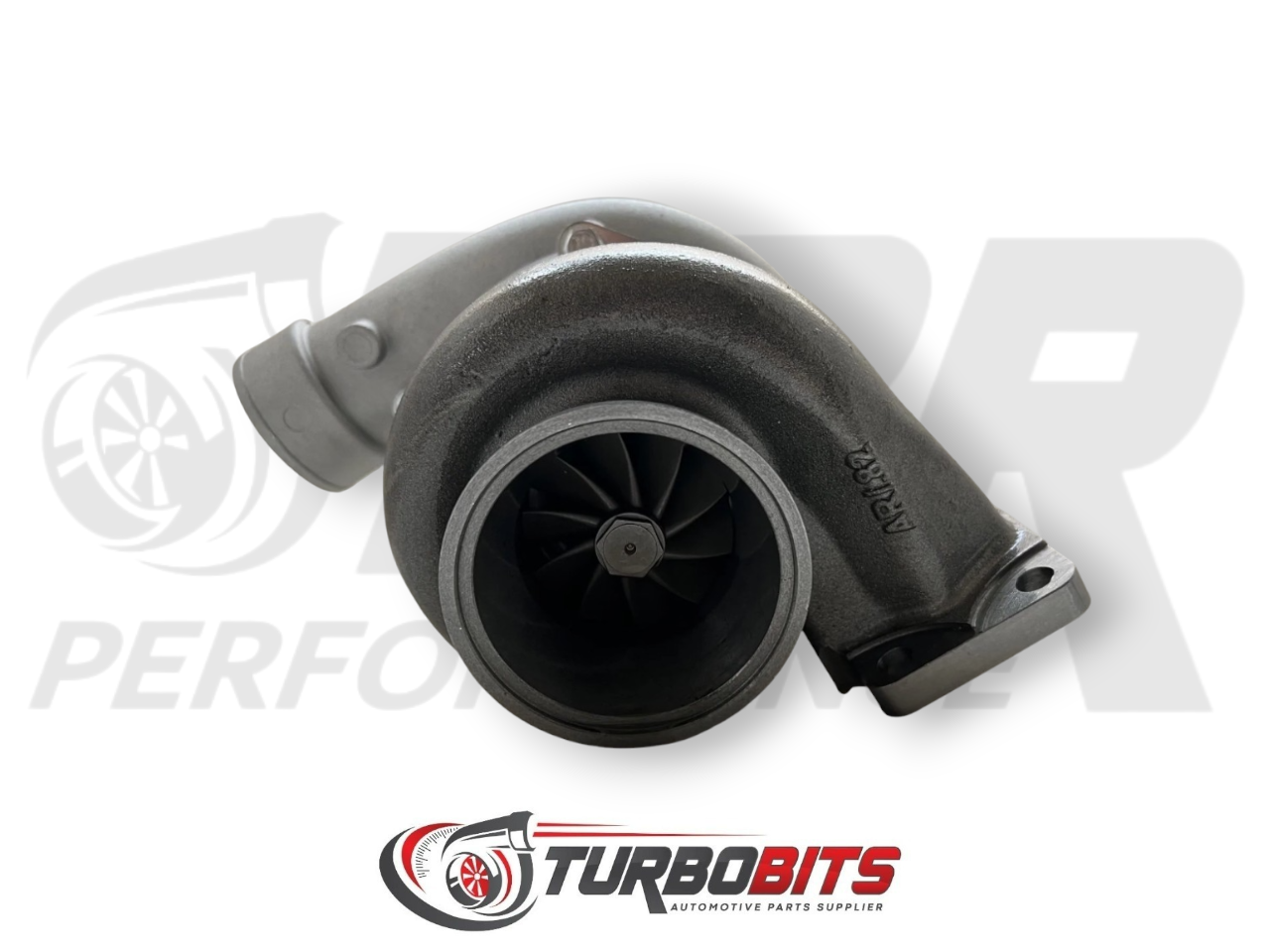 GT3582 T51R Mod Turbo