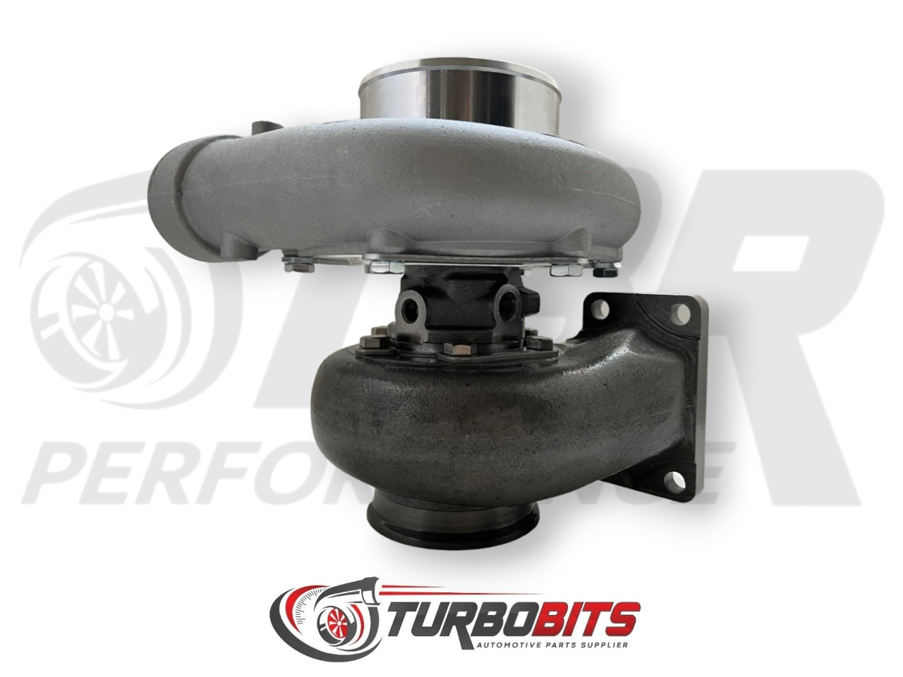 GT3582 T51R Mod Turbo