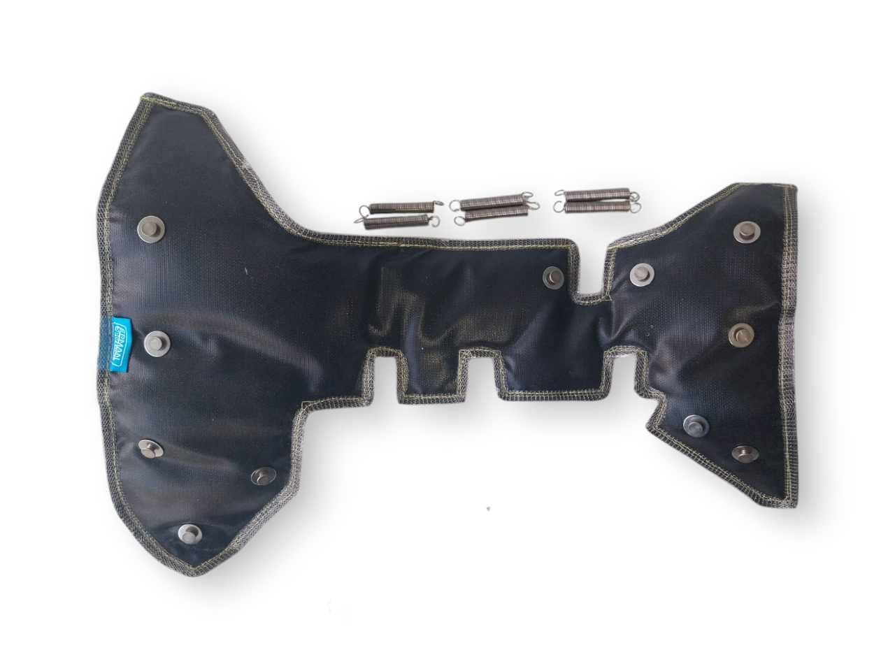 Epman Turbo Beanie for K03 / K04 Turbochargers