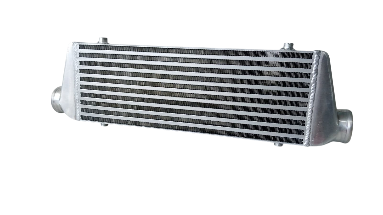 Intercooler - 500x180x65mm - 2.5" Inlet - Bar & Plate FMIC