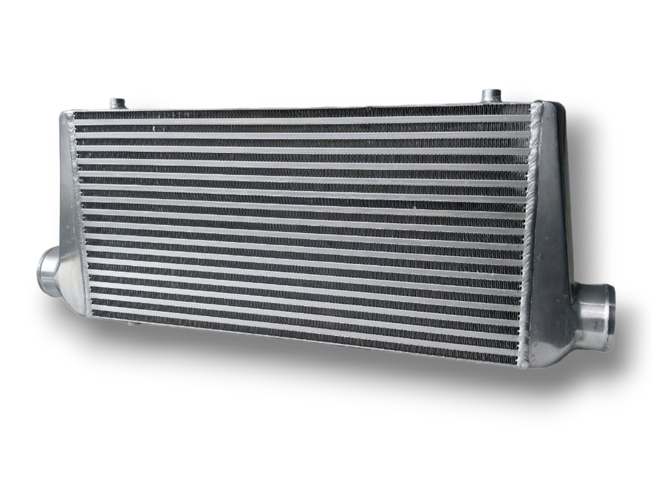 Intercooler - 600x300x76mm - 3" Inlet - Bar & Plate FMIC