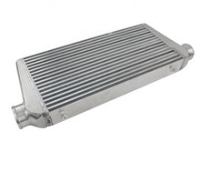 Load image into Gallery viewer, Intercooler - 600x300x76mm - 3&quot; Inlet - Bar &amp; Plate FMIC
