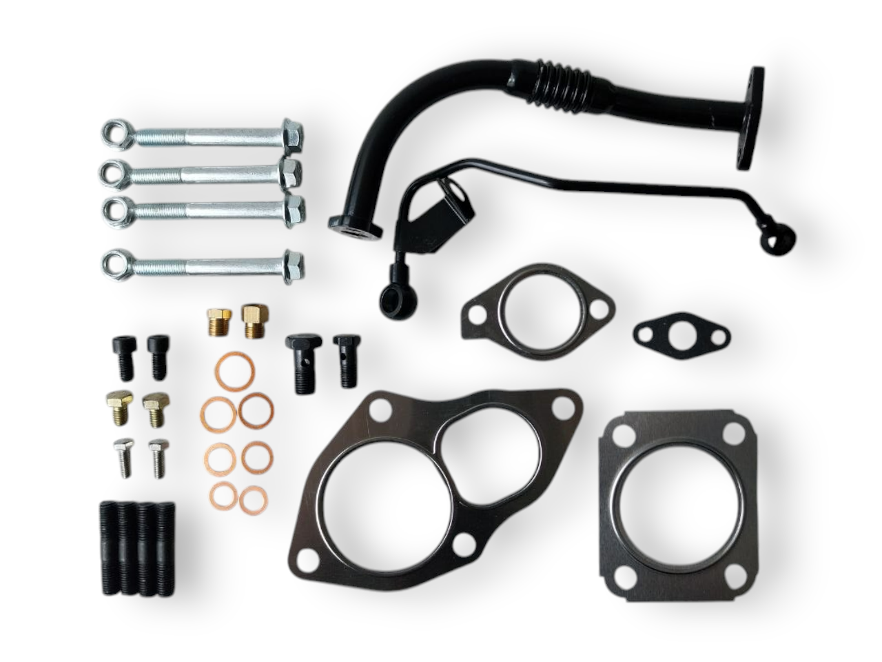 Mitsubishi TD05H 20G Billet Wheel - Suit 4G63 Evo 1 2 3 VR4 & GSR Libero 4G93