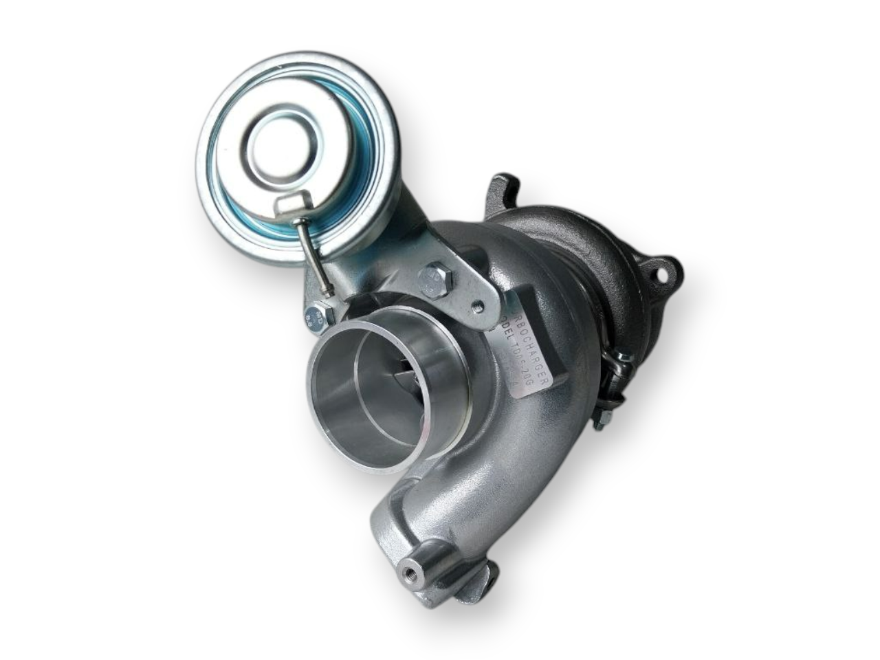 Mitsubishi TD05H 20G Billet Wheel - Suit 4G63 Evo 1 2 3 VR4 & GSR Libero 4G93