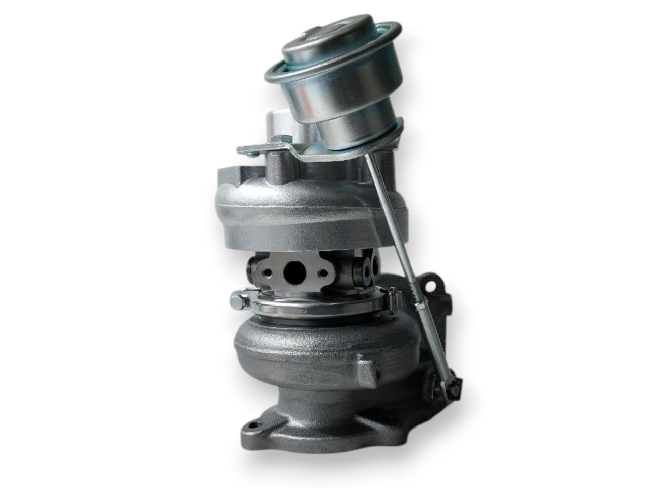 Mitsubishi TD05H 20G Billet Wheel - Suit 4G63 Evo 1 2 3 VR4 & GSR Libero 4G93