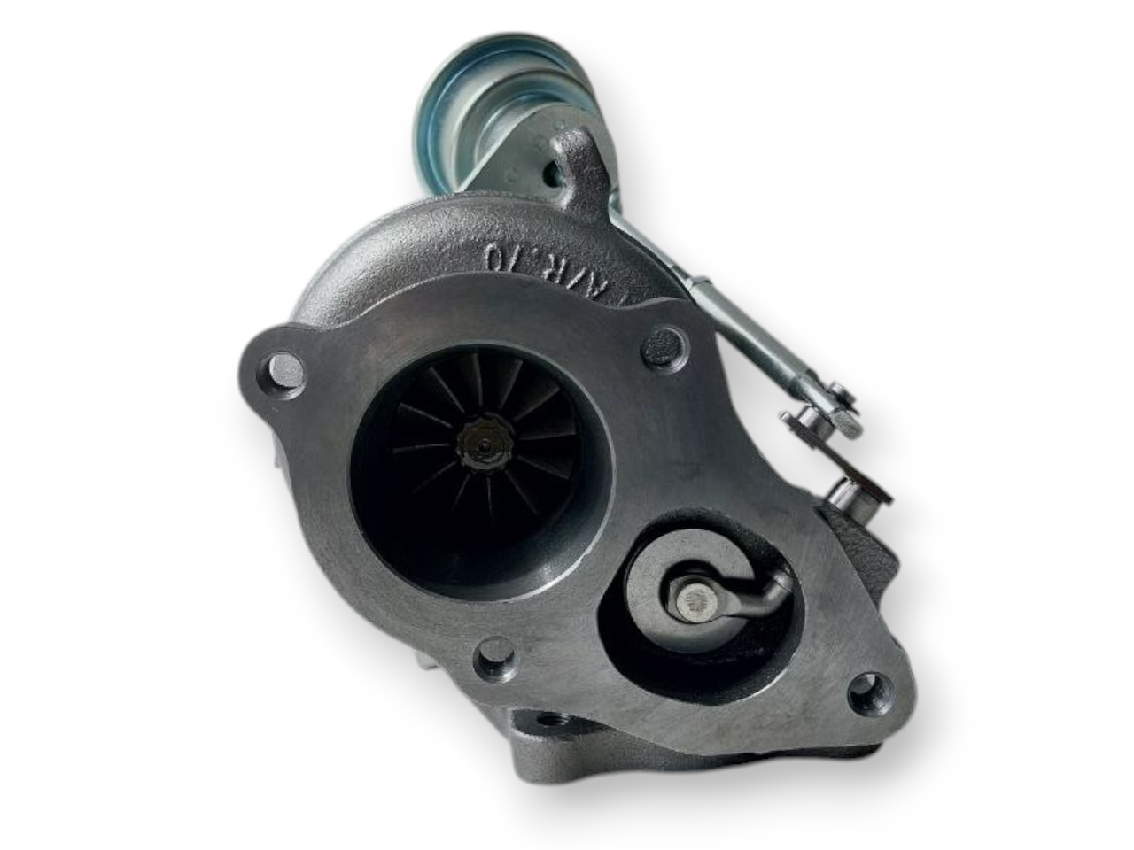 Mitsubishi TD05H 20G Billet Wheel - Suit 4G63 Evo 1 2 3 VR4 & GSR Libero 4G93