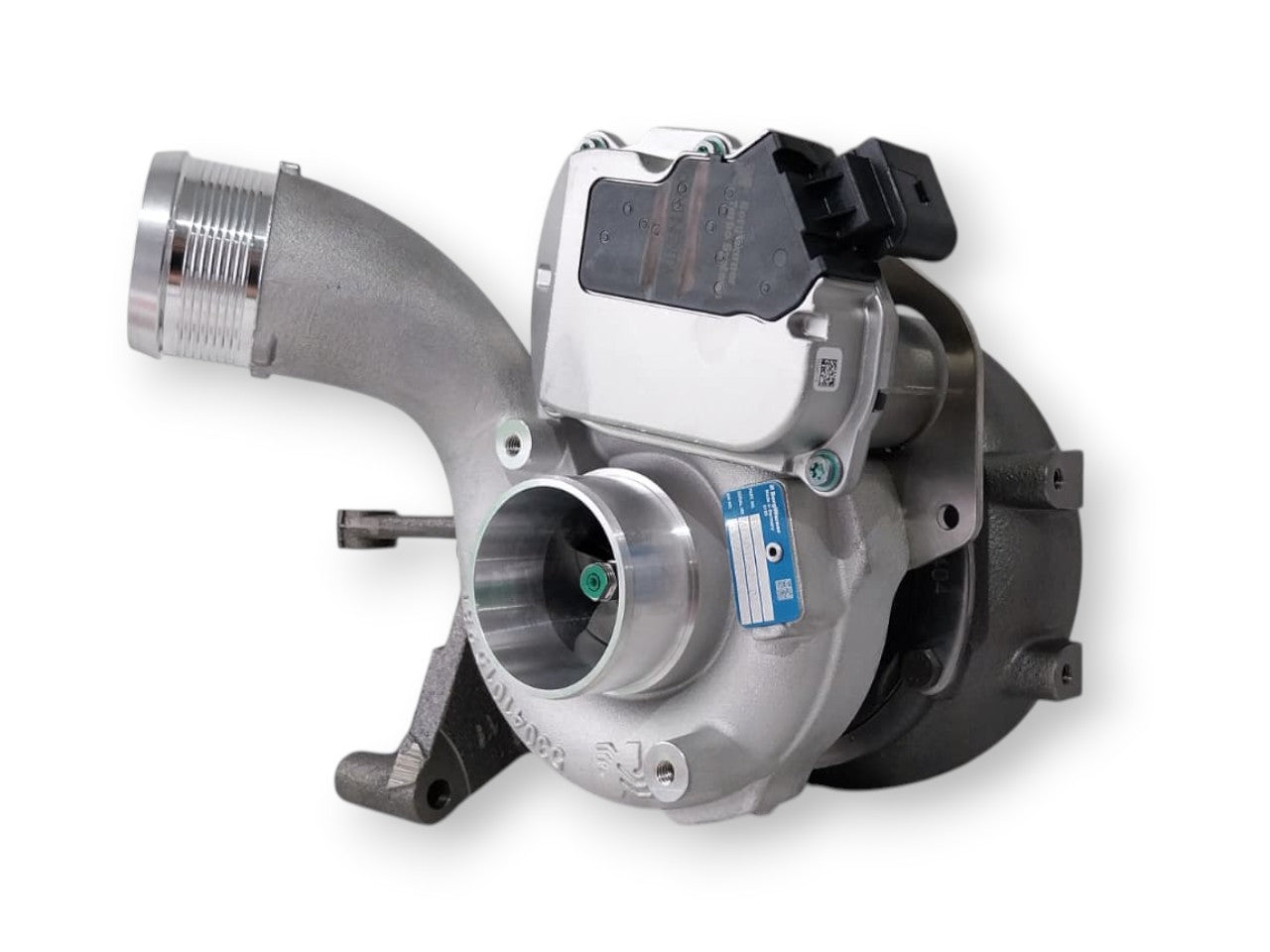 Audi A6 Q7 Porsche Cayenne VW Touareg 3.0 TDI Turbocharger 059145715F Turbo